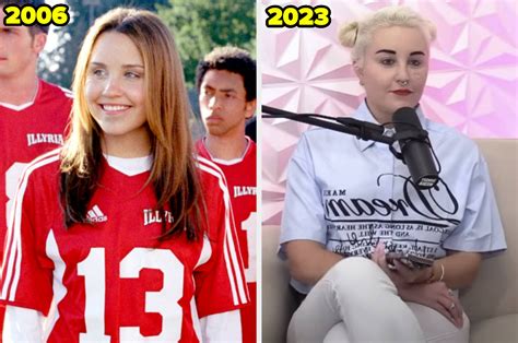 Shes The Man Cast Then Vs. Now